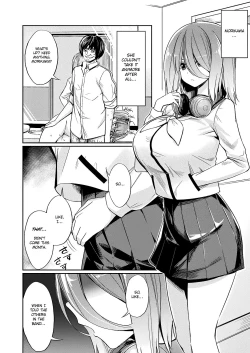 Page 2 of Saimin Gakusei ShidouKouhen | Hypno Student GuidancePart 2