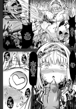 Page 29 of GUND CUNNUM Vol. 5 Shussan Bokujou Kokuin no Onna Kishi Netori Kanryou Hen