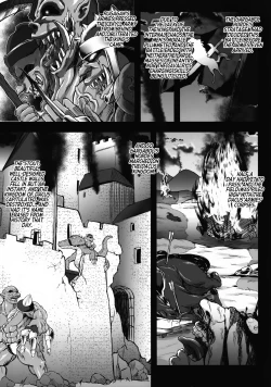 Page 46 of GUND CUNNUM Vol. 5 Shussan Bokujou Kokuin no Onna Kishi Netori Kanryou Hen