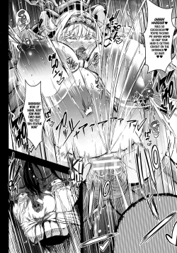 Page 6 of GUND CUNNUM Vol. 5 Shussan Bokujou Kokuin no Onna Kishi Netori Kanryou Hen