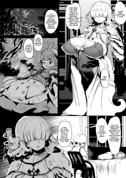 Page 4 of Inmu no Hate ni Ma ni Otsuru Kyoudai