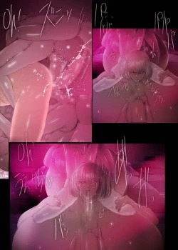 Page 32 of Polyterophilia Phallophilia Saoshimai Rinkan Hen