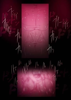 Page 40 of Polyterophilia Phallophilia Saoshimai Rinkan Hen