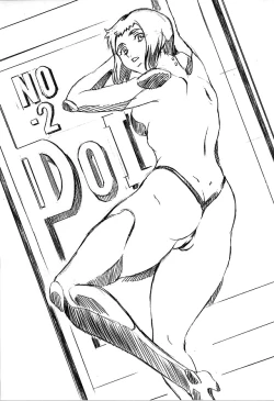 Page 3 of DOLL II