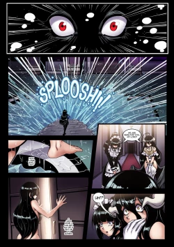 Page 6 of Ovahlord Power up