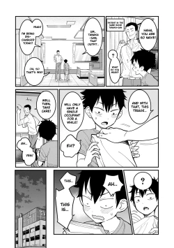 Page 10 of Oneeshota Byoutou 24 Ji #1  | Oneeshota Ward 24 Hour Care Episode 1