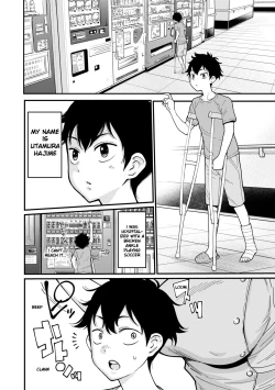 Page 4 of Oneeshota Byoutou 24 Ji #1  | Oneeshota Ward 24 Hour Care Episode 1