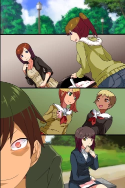 Page 63 of Saimin Power de Aneki o Nikubenki ni Shichao!