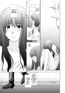 Page 10 of Zetsubou no Genkai | Limit of Despair