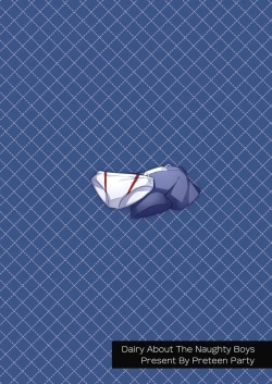 Page 31 of Itazura Shounen Kansatsu Nikki