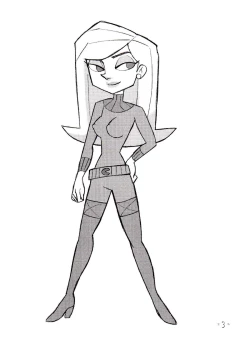 Page 2 of Psychosomatic Counterfeit Ex: Agent K