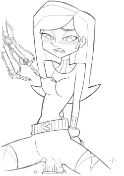 Page 7 of Psychosomatic Counterfeit Ex: Agent K