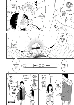 Page 20 of Itoshi no? Giwaku no? S Kei Kareshi