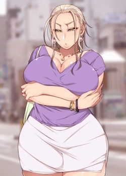 Page 267 of Nekura Megane ♀