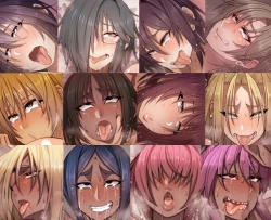 Page 373 of Nekura Megane ♀