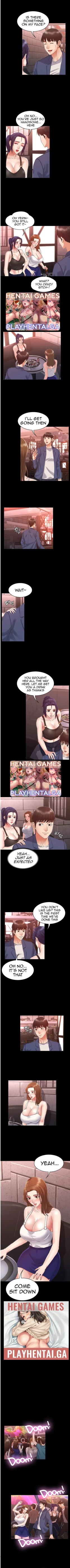 Page 6 of TEACHER PUNISHMENT Ch.2