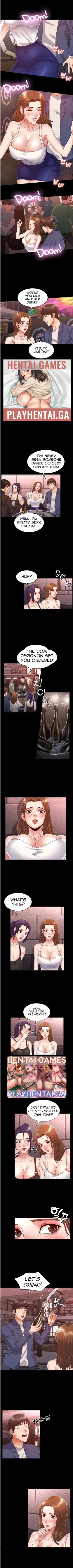 Page 7 of TEACHER PUNISHMENT Ch.2