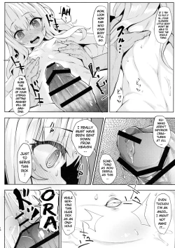 Page 13 of Gab Enkou Onahho Benki | Gab Semen Tank Onahole for Rent