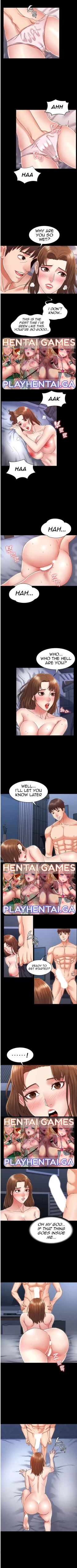 Page 4 of TEACHER PUNISHMENT Ch.3