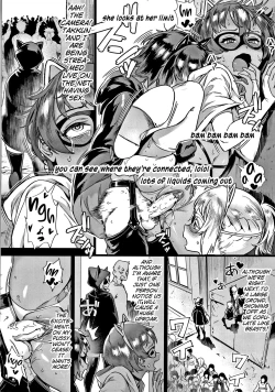 Page 162 of Soto de Shiyou! Futari no Himitsu