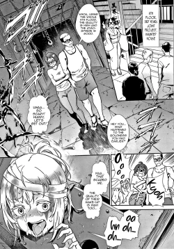 Page 169 of Soto de Shiyou! Futari no Himitsu