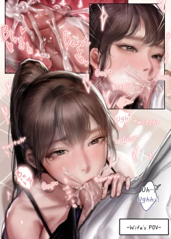 Page 14 of My very jealous wife