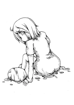 Page 10 of 黑汁触手屋