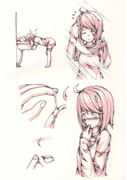 Page 16 of 黑汁触手屋