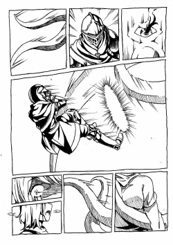 Page 25 of 黑汁触手屋