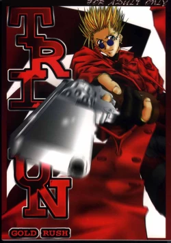Page 1 of TRIGUN