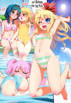 Page 18 of Nuru Yuri