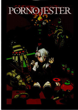 Download PORNOJESTER