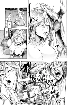 Page 53 of Juurin no Ame ch.1-4