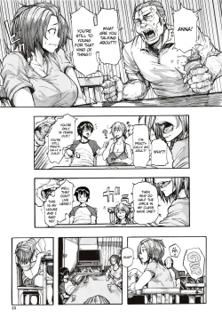 Page 9 of Juurin no Ame ch.1-4