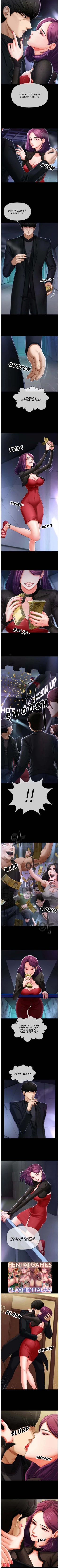 Page 13 of Bad Teacher | PHYSICAL CLASSROOM Ch.1-2