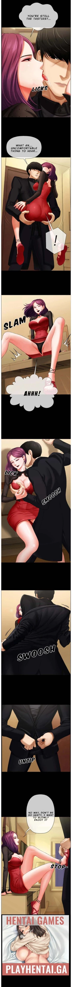 Page 14 of Bad Teacher | PHYSICAL CLASSROOM Ch.1-2