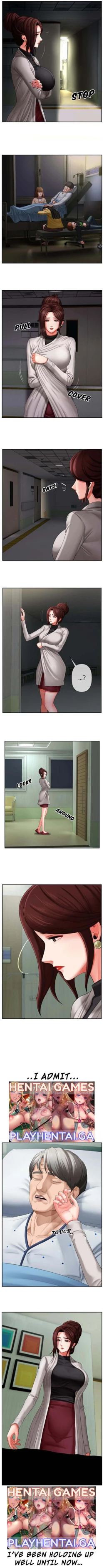 Page 16 of Bad Teacher | PHYSICAL CLASSROOM Ch.1-2