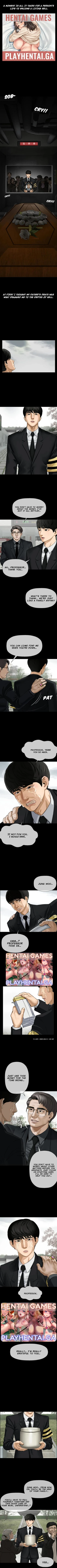 Page 2 of Bad Teacher | PHYSICAL CLASSROOM Ch.1-2