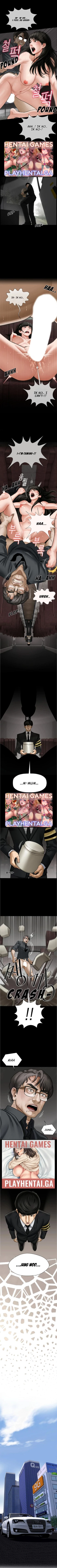 Page 4 of Bad Teacher | PHYSICAL CLASSROOM Ch.1-2