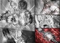 Page 157 of 淫虐02-草图（11.8 更新）