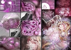 Page 205 of 淫虐02-草图（11.8 更新）