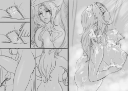 Page 3 of 淫虐02-草图（11.8 更新）