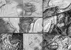 Page 87 of 淫虐02-草图（11.8 更新）