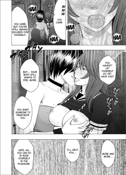 Page 20 of Suzumine Saika no Himerareta Yokkyuu | Suzumine Saika's Hidden Desire