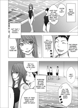 Page 2 of Suzumine Saika no Himerareta Yokkyuu | Suzumine Saika's Hidden Desire