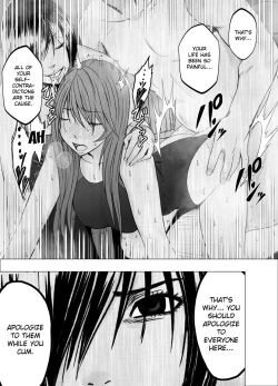 Page 43 of Suzumine Saika no Himerareta Yokkyuu | Suzumine Saika's Hidden Desire