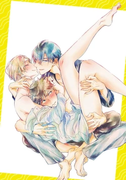 Page 2 of 3P Erotica 1-4