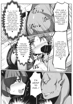 Page 21 of Zehikyokuchokuchou no Kimochi no Ii Ana