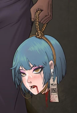 Page 2 of 刽子手修行