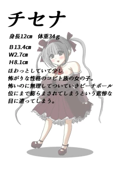 Page 22 of Tsumemono